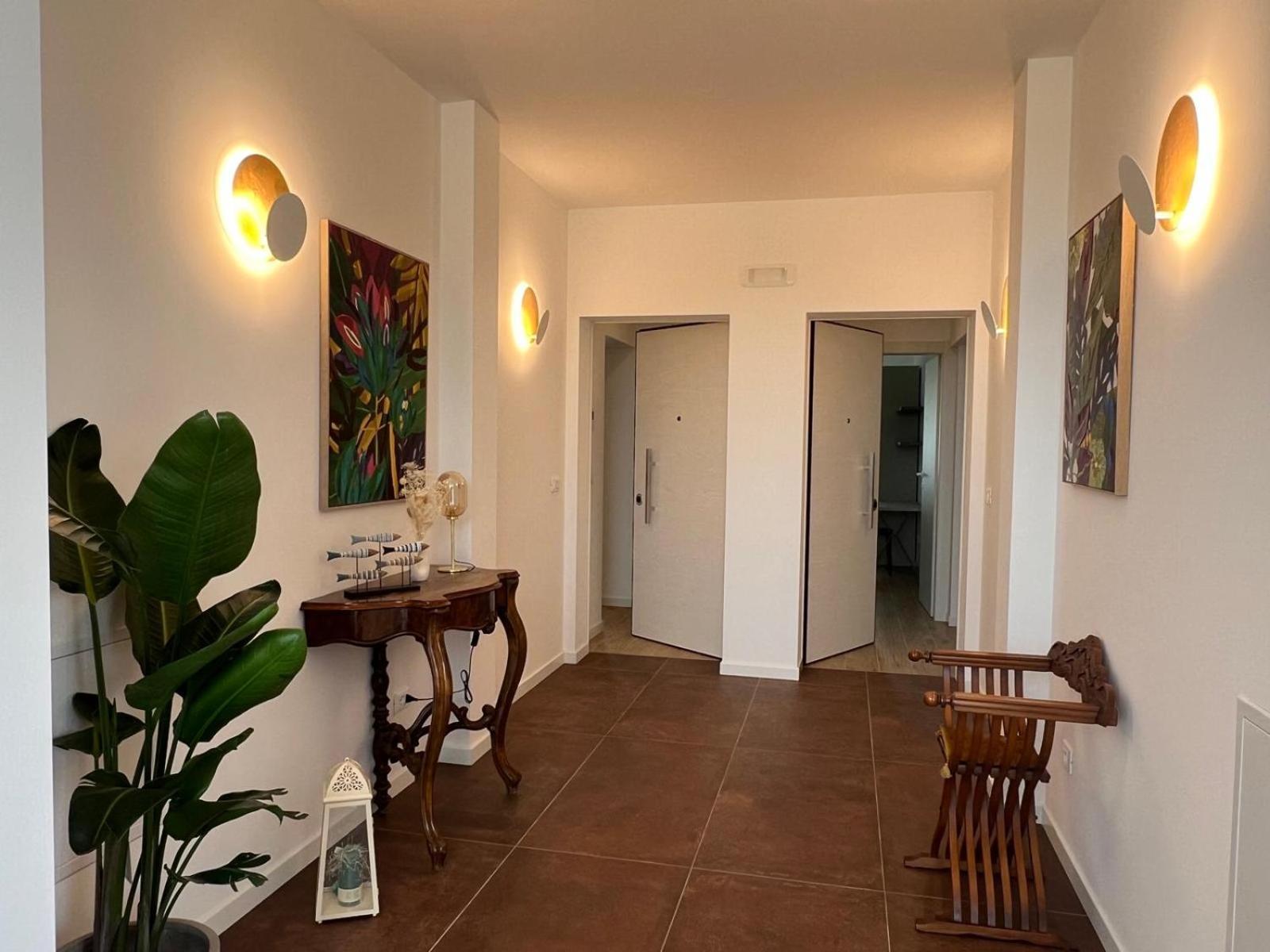La Rosa Del Sile Villa Quarto dʼAltino Exterior foto